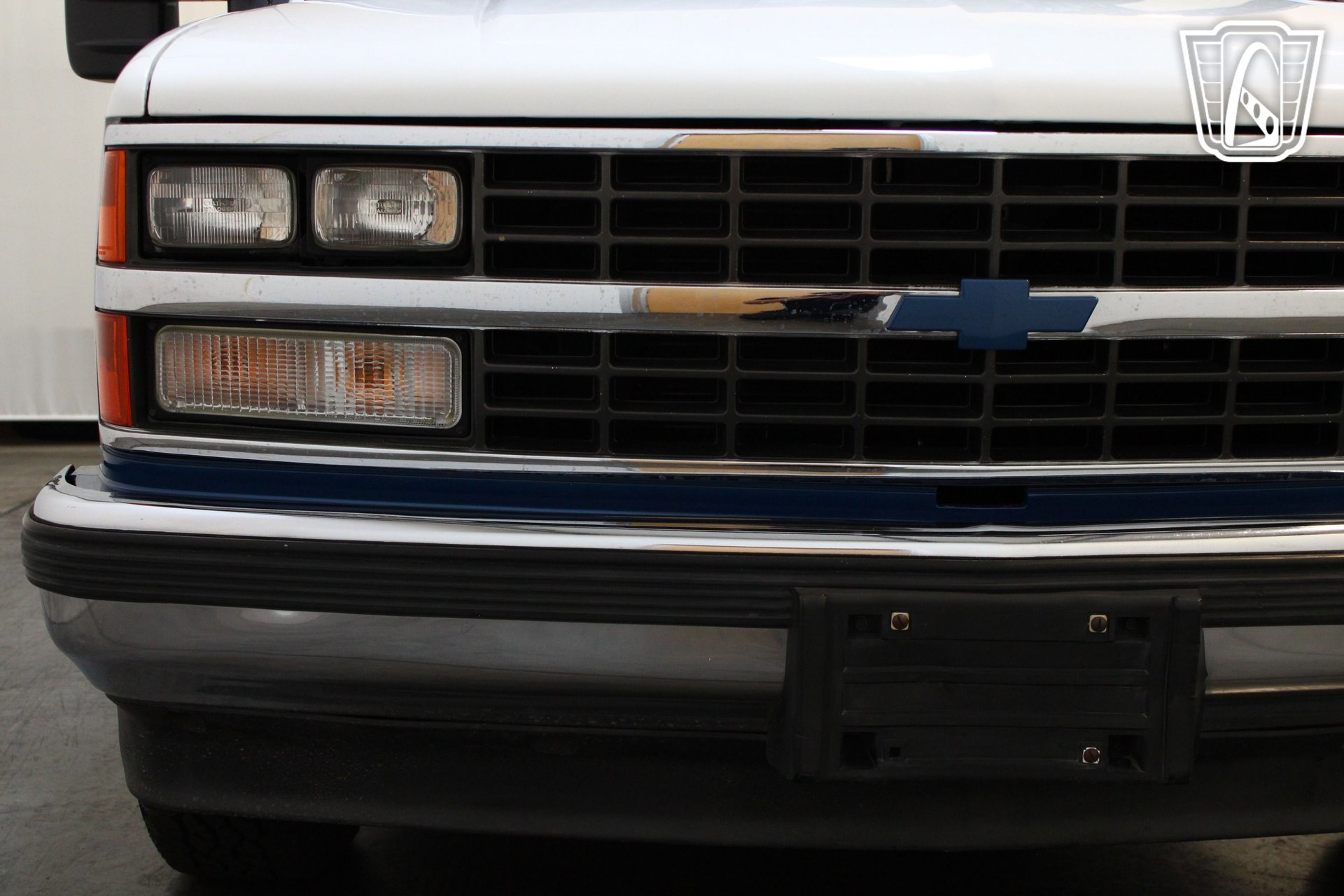 Used 1989 Chevrolet Silverado 1500 2WD Extended Cab image 36