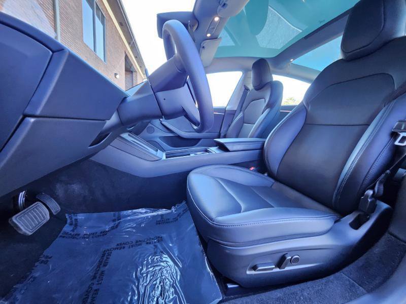 Used 2025 Tesla Model 3 Long Range image 38