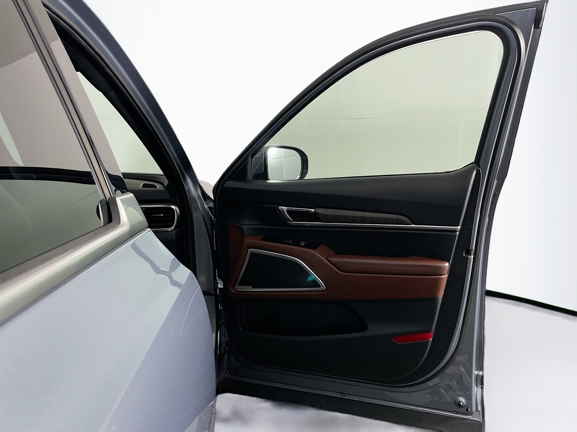 Used 2024 Kia Telluride SX image 36