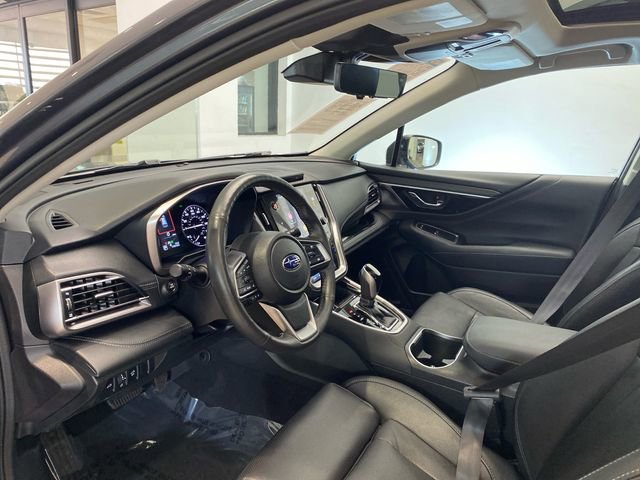 Used 2023 Subaru Outback Touring AWD/4WD image 18