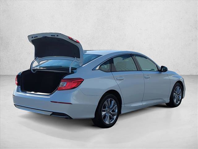 Used 2019 Honda Accord LX image 5