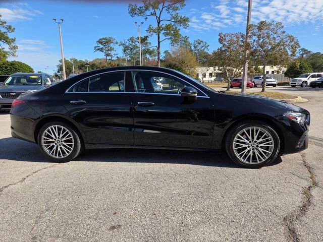 Used 2025 Mercedes-Benz CLA 250 image 8