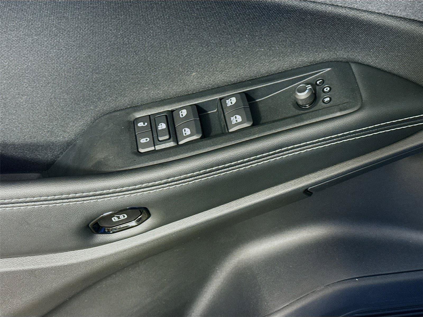 New 2026 Jeep Cherokee Laredo AWD/4WD image 11
