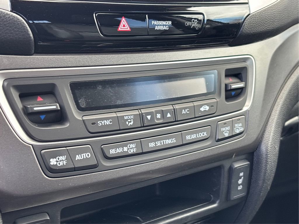 Used 2017 Honda Pilot EX-L image 29