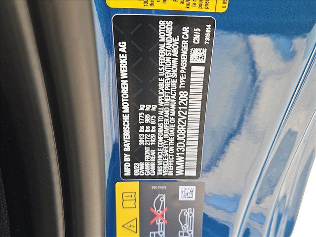 Used 2024 MINI Cooper SE FWD image 26