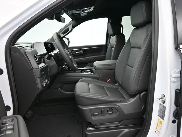 New 2026 Chevrolet Tahoe LT image 37