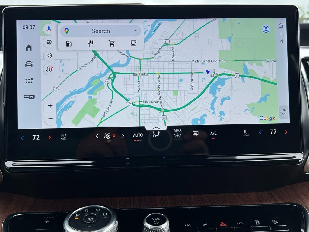 New 2026 Ford Expedition Max King Ranch image 37