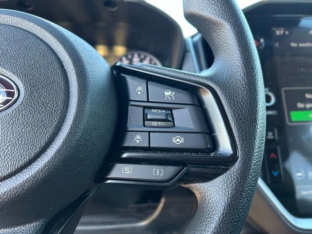 Used 2024 Subaru Crosstrek 2.0i Premium image 13