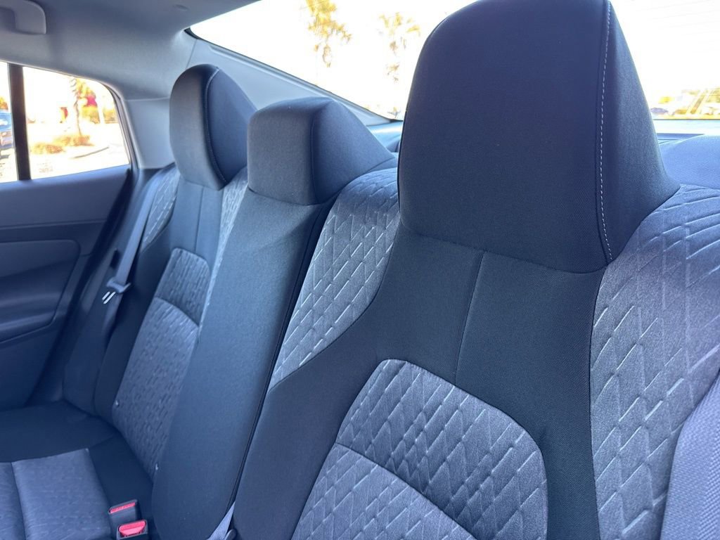 New 2026 Nissan Sentra SV w/ SV Convenience Package image 15