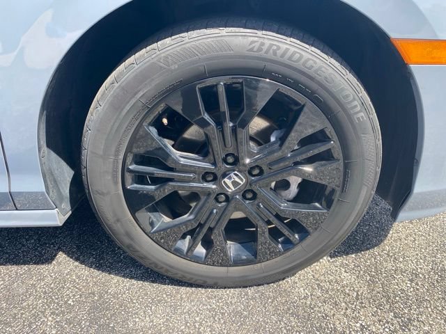 Used 2025 Honda Odyssey Sport-L image 13