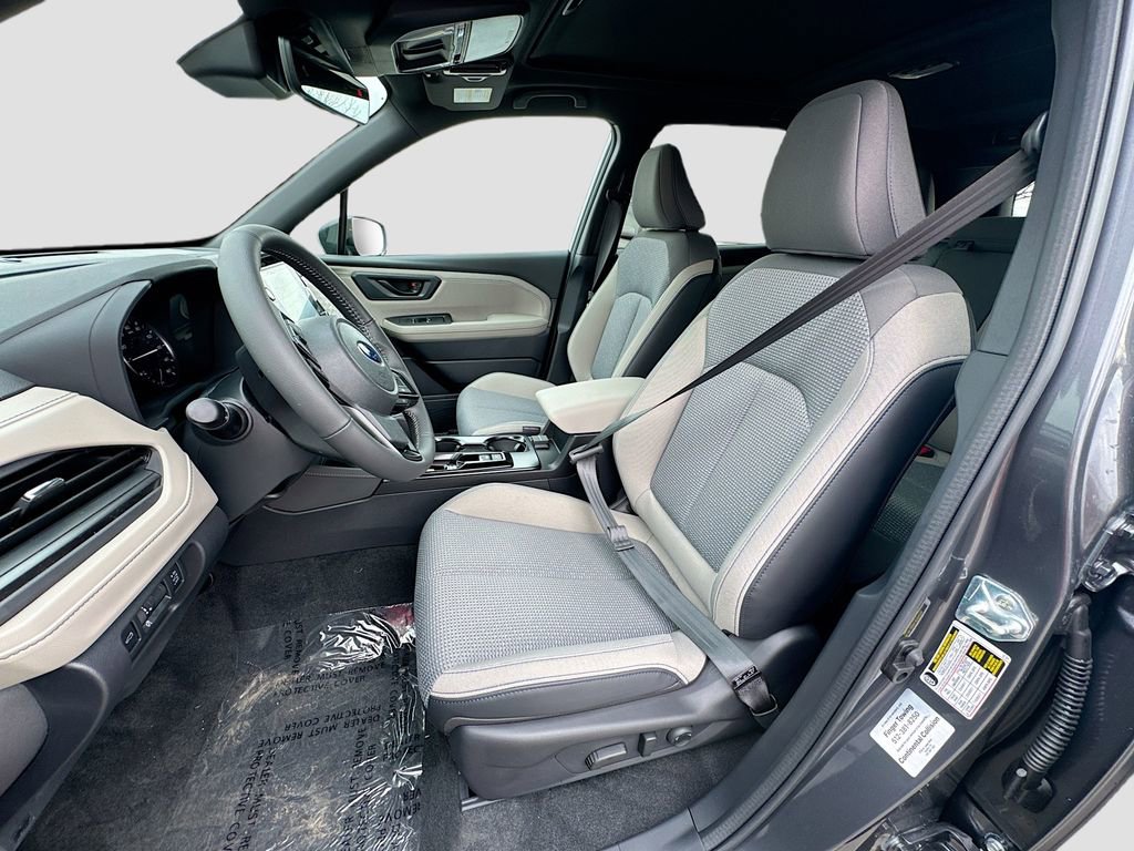 New 2026 Subaru Forester Premium image 25