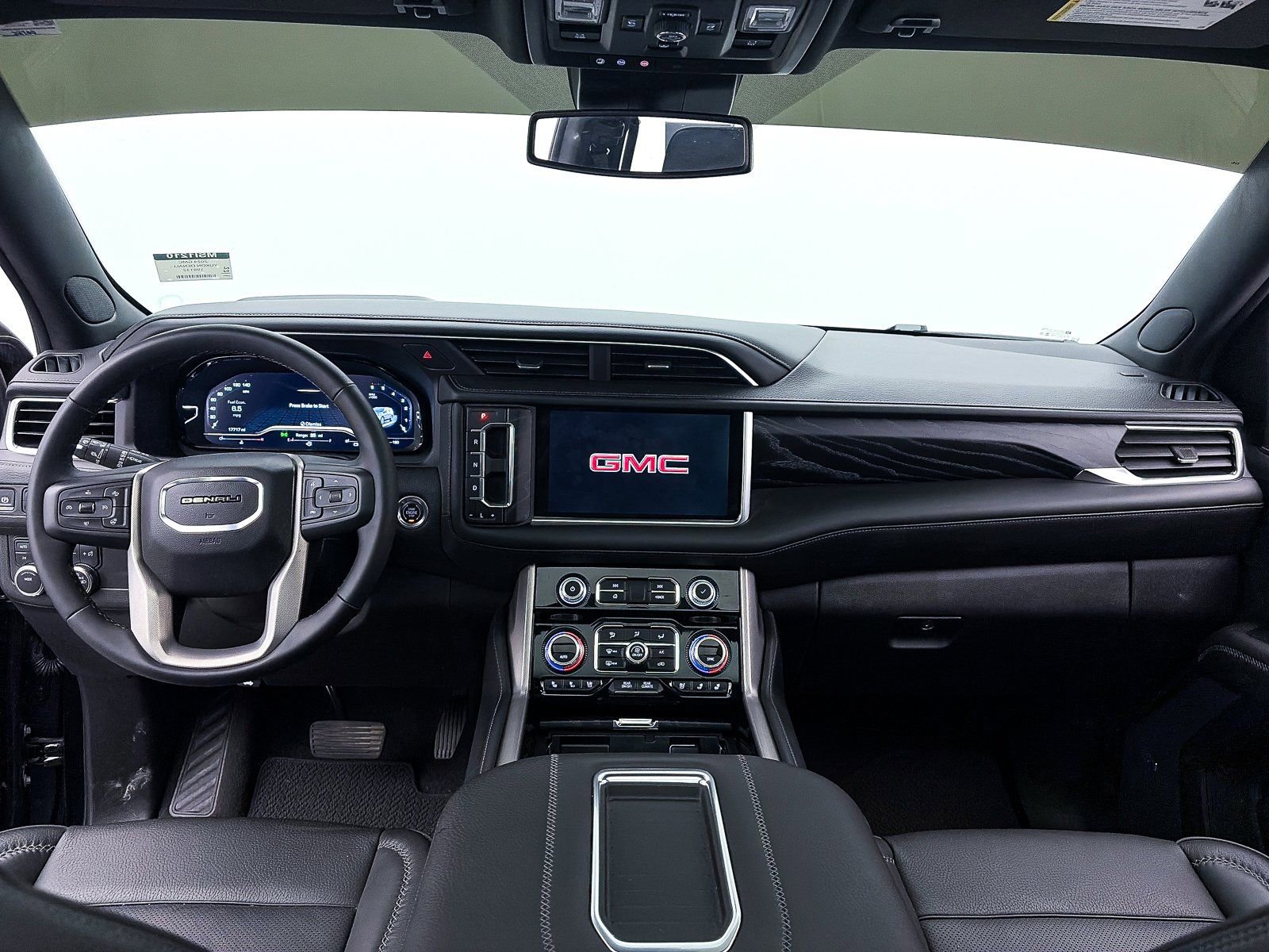 Used 2024 GMC Yukon Denali AWD/4WD image 41
