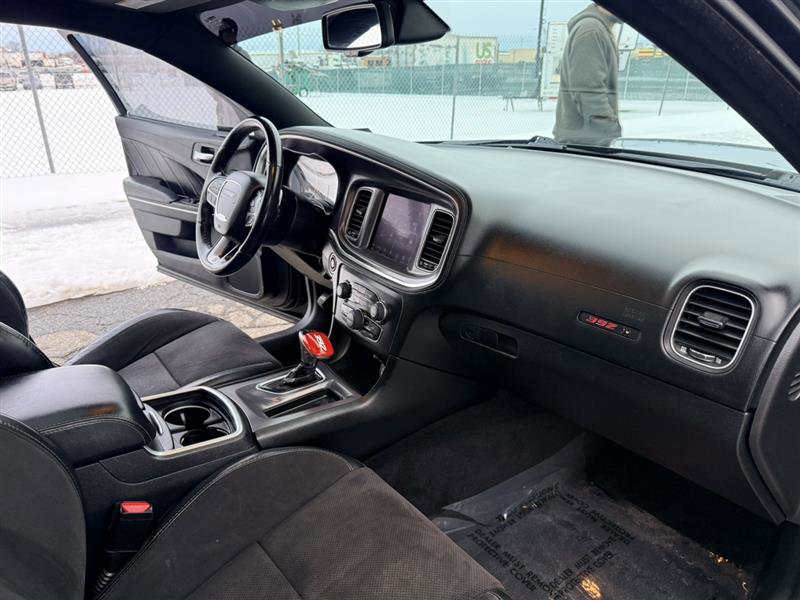 Used 2020 Dodge Charger Scat Pack w/ Plus Group image 14