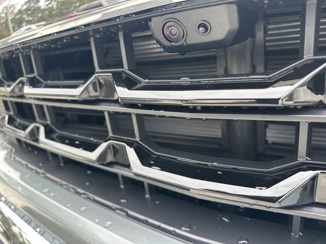 New 2026 Chevrolet Silverado 1500 LT w/ Safety Package image 47