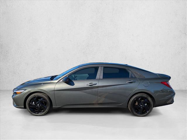 New 2026 Hyundai Elantra Sport image 5