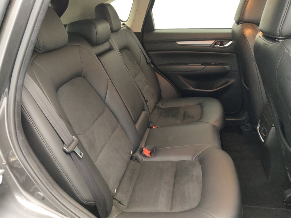 Used 2020 MAZDA CX-5 Touring FWD image 19