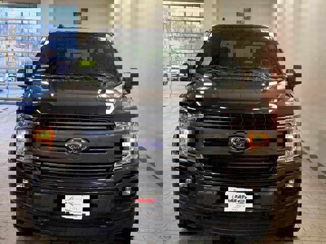 Used 2020 Ford F150 XLT w/ Equipment Group 302A Luxury image 3