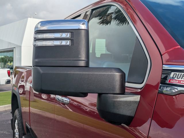 Used 2020 GMC Sierra 2500 Denali w/ Technology Package AWD/4WD image 15