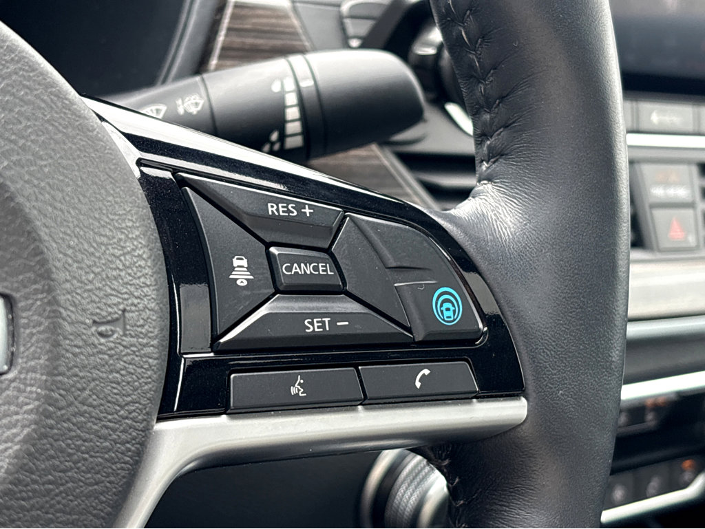 Used 2019 Nissan Altima 2.5 Platinum image 22