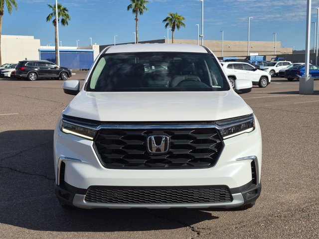 Used 2024 Honda Pilot EX-L image 2