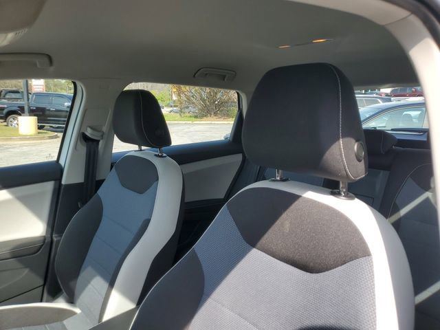 Certified 2025 Volkswagen Taos S image 16