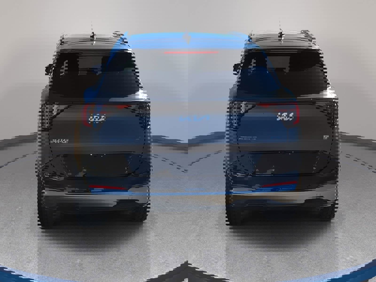 New 2026 Kia Sportage SX Prestige image 6