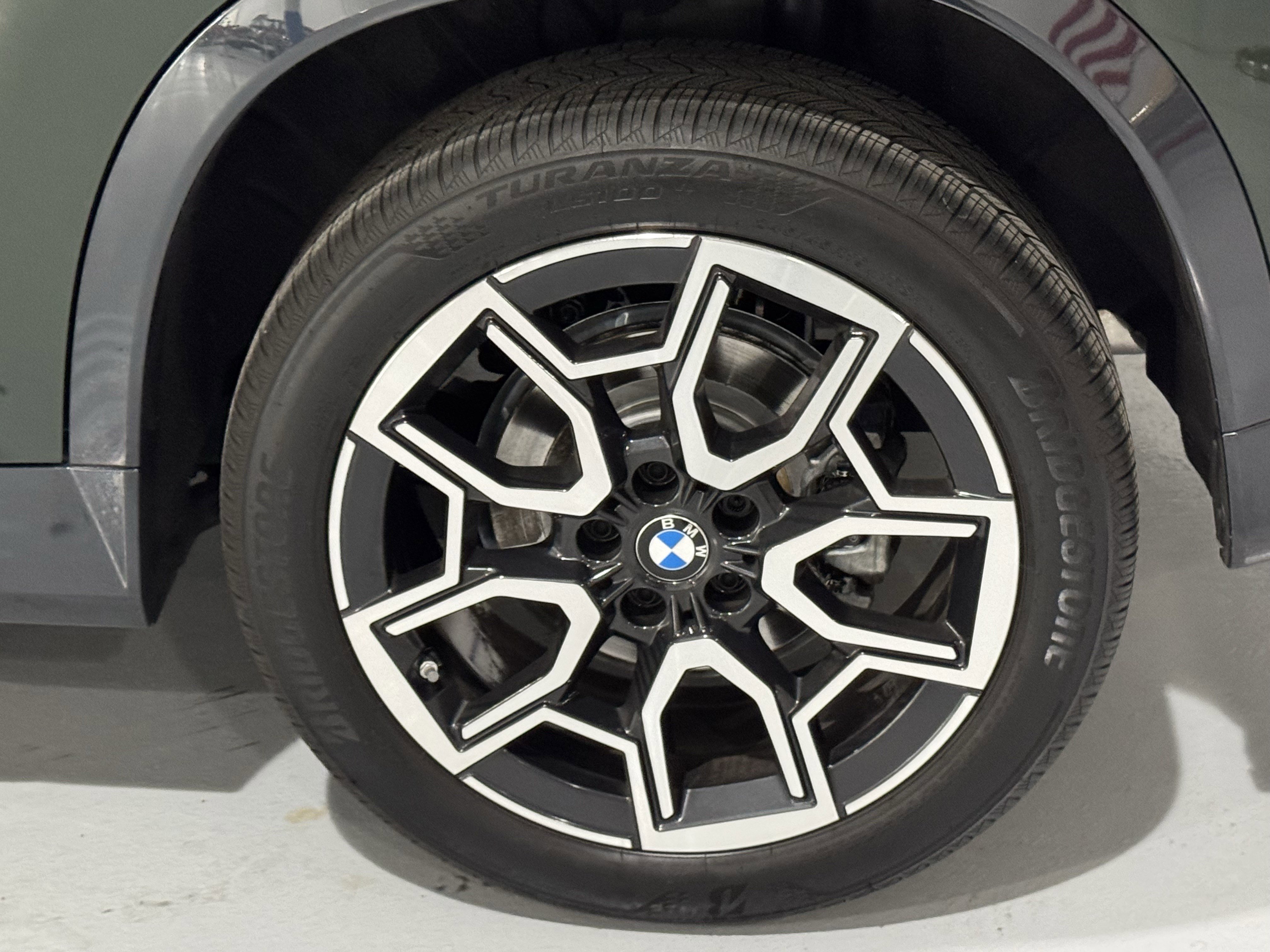 Used 2025 BMW X1 xDrive28i w/ Convenience Package image 42