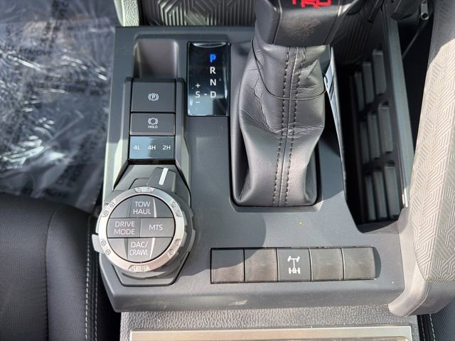 New 2026 Toyota Tacoma TRD Off-Road image 39