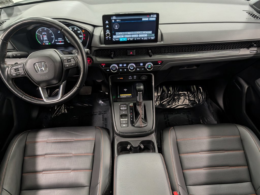 Used 2025 Honda CR-V Sport-L image 27