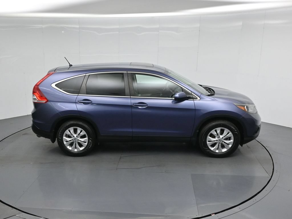 Used 2012 Honda CR-V EX image 35