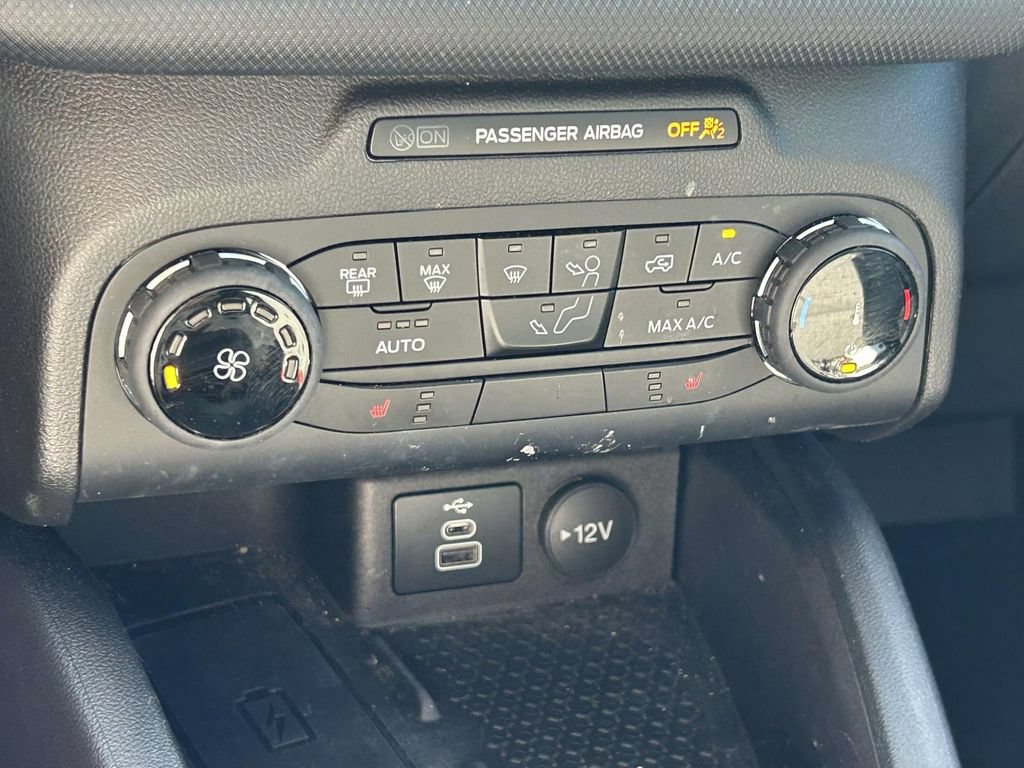 Used 2024 Ford Bronco Sport Big Bend w/ Convenience Package AWD/4WD image 25