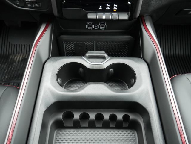 Used 2026 RAM 1500 Rebel w/ Rebel Level 1 Equipment Group AWD/4WD image 25