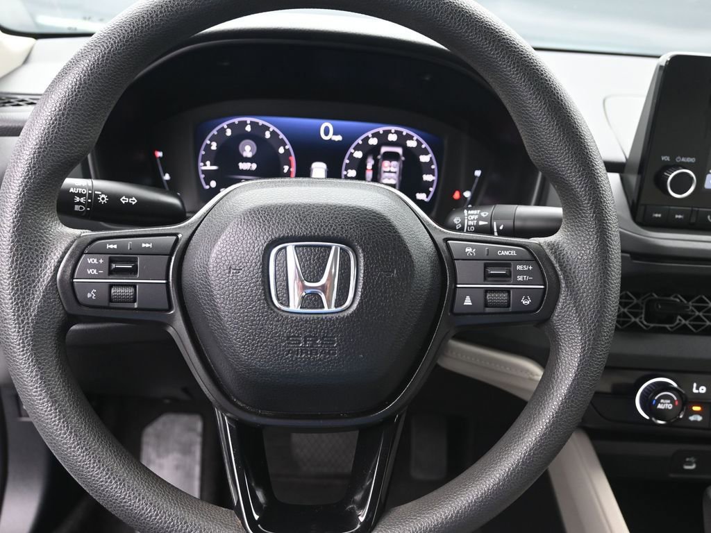 Used 2024 Honda Accord LX image 13