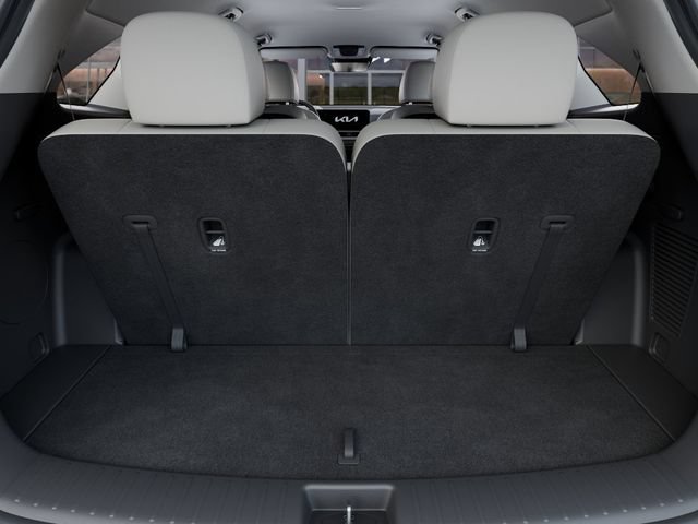 New 2026 Kia Sorento EX FWD image 19