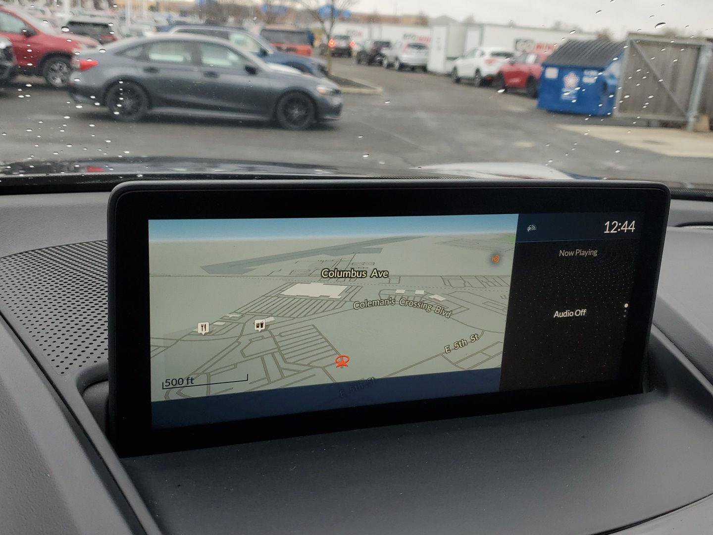 Used 2023 Acura RDX A-Spec image 20