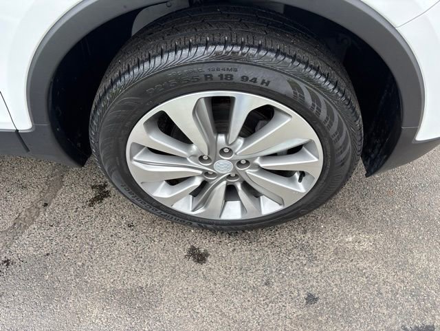 Used 2020 Buick Encore Preferred AWD/4WD image 40