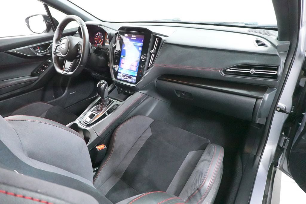 Used 2022 Subaru WRX GT AWD/4WD image 33