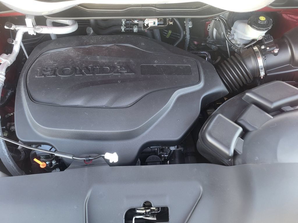 Used 2023 Honda Odyssey Sport image 30