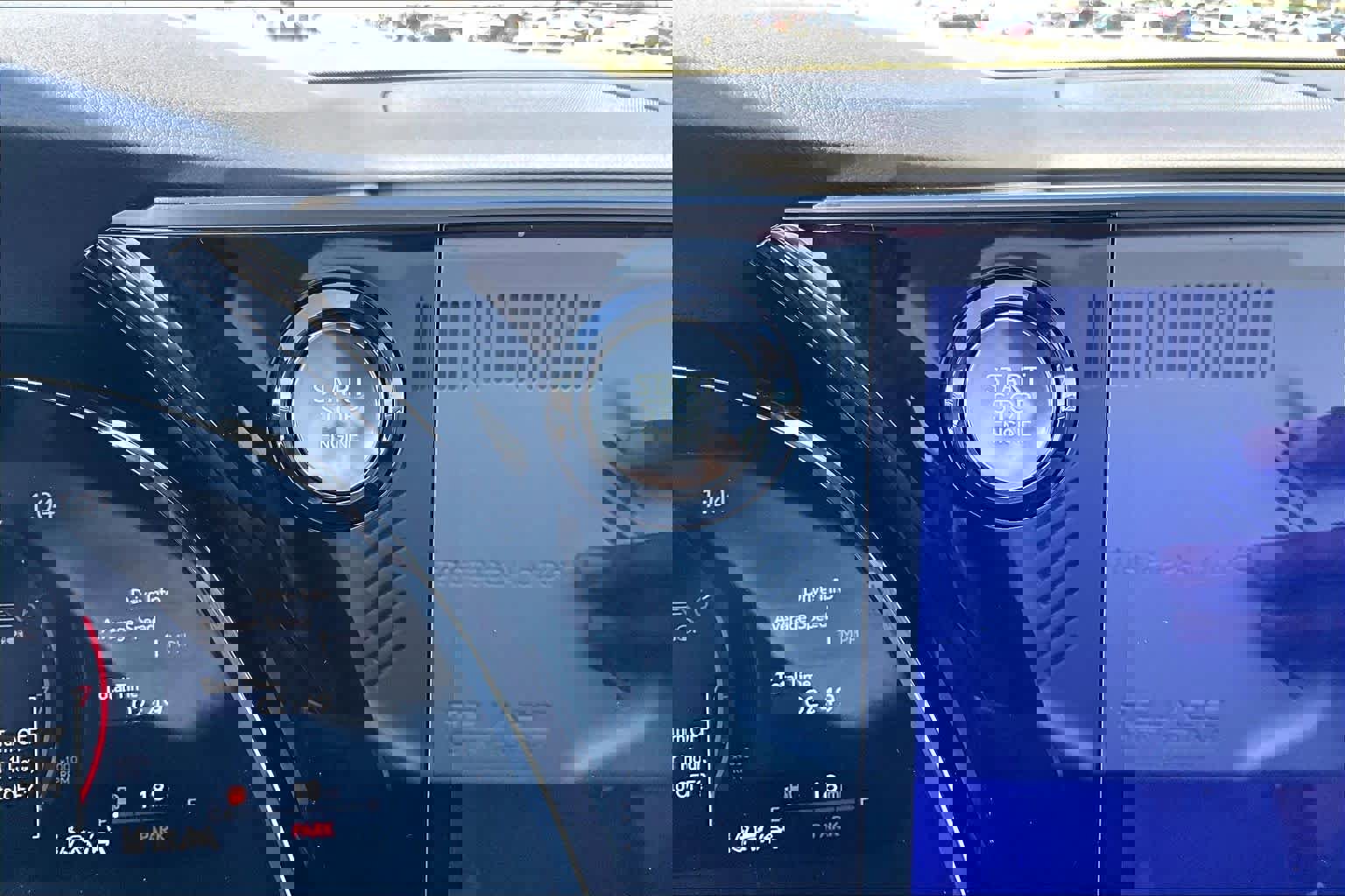 New 2026 Lexus RX 350 Luxury image 13