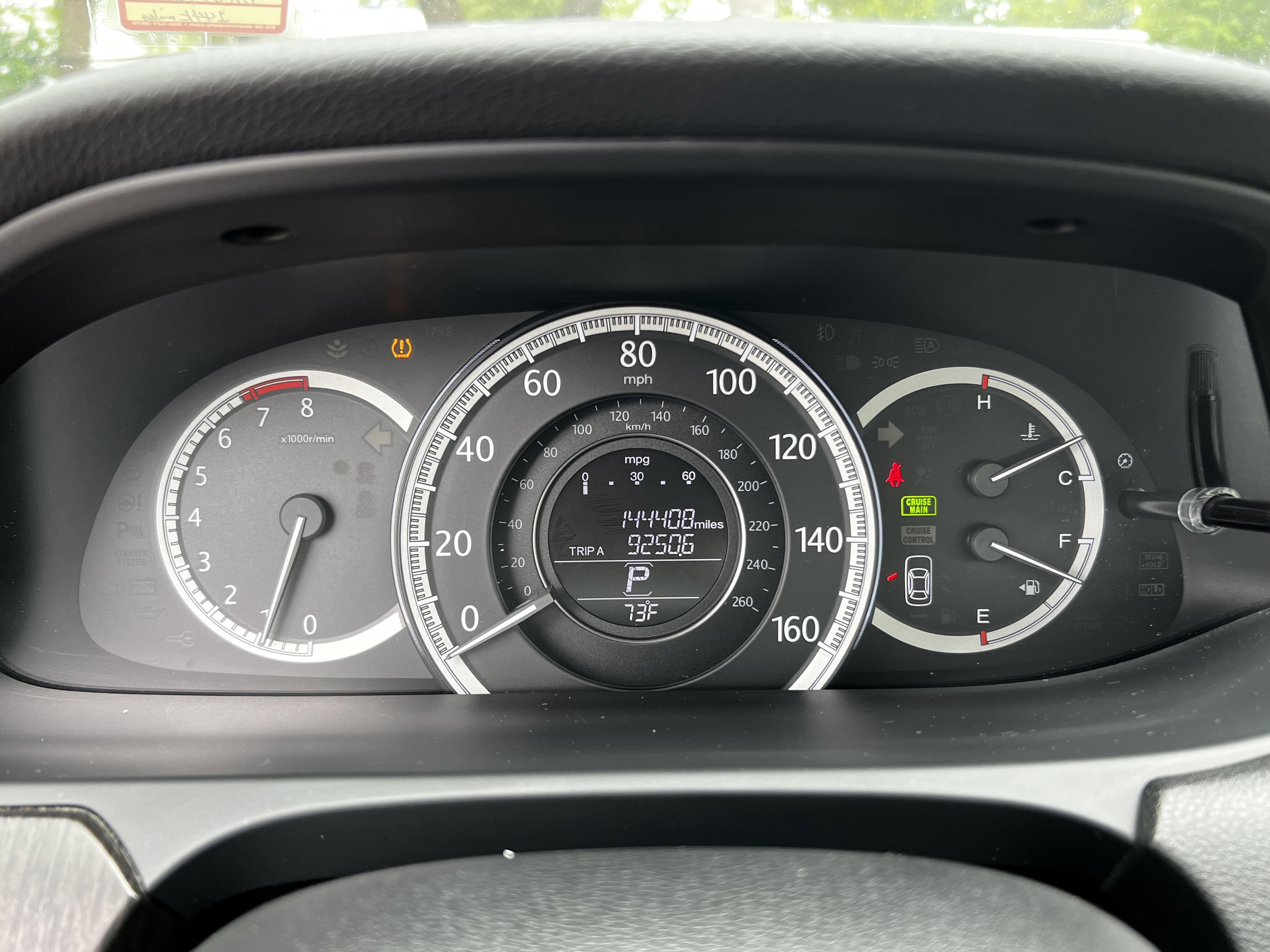 Used 2013 Honda Accord EX-L image 22