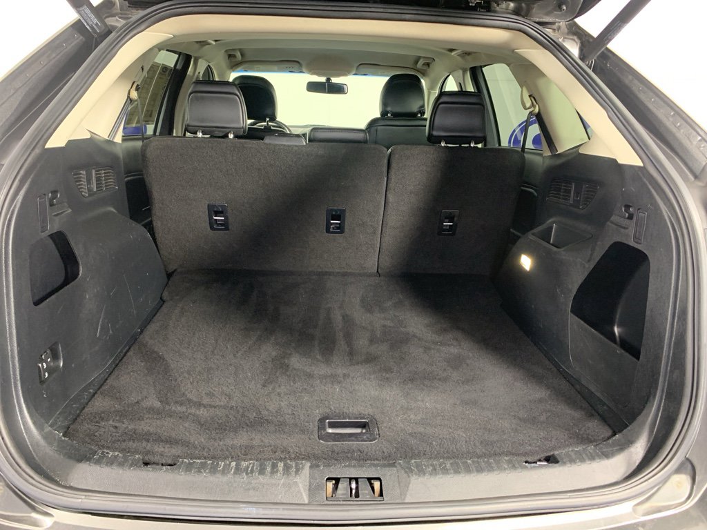 Used 2017 Ford Edge SEL w/ Equipment Group 201A image 36