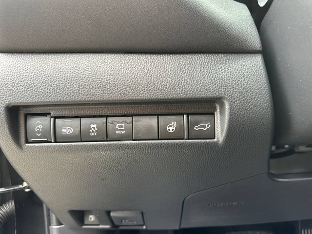 Certified 2024 Toyota Venza Limited AWD/4WD image 36