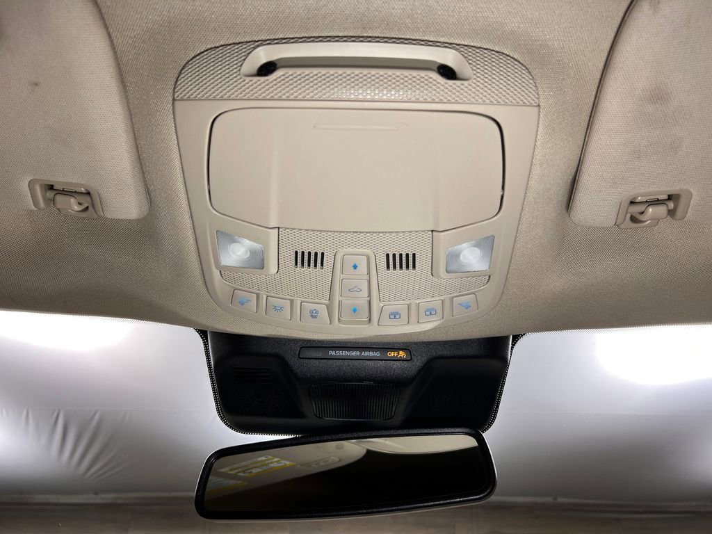 Used 2024 Ford Expedition Limited w/ Excursion Package AWD/4WD image 16