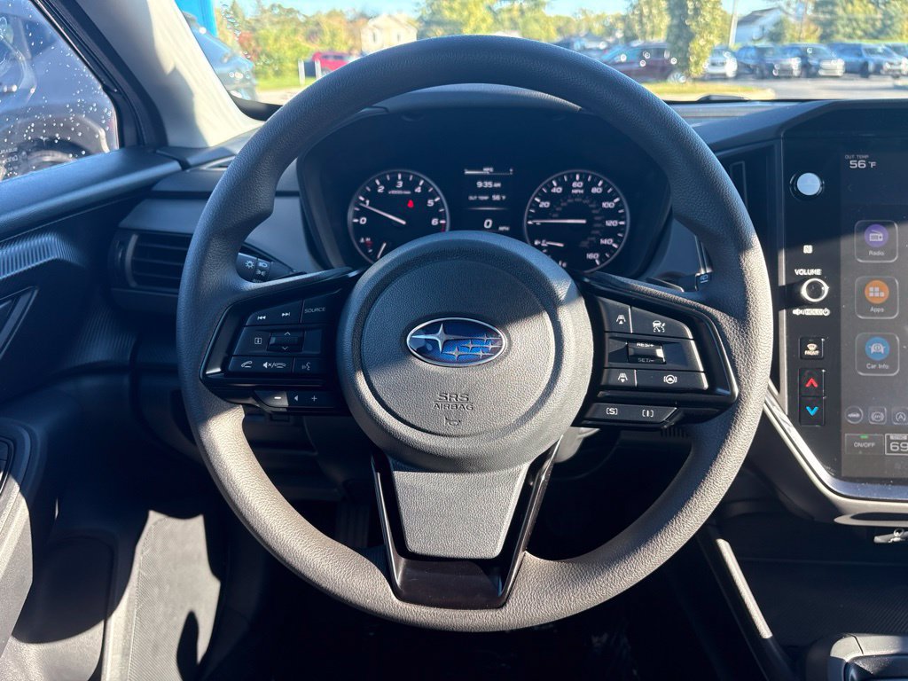 New 2026 Subaru Crosstrek 2.5i Premium AWD/4WD image 12
