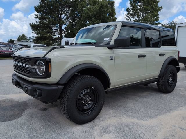 New 2026 Ford Bronco Big Bend w/ Black Diamond Package AWD/4WD image 7