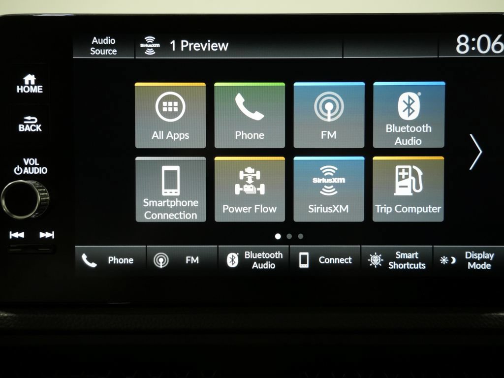 Used 2025 Honda CR-V Sport-L image 18