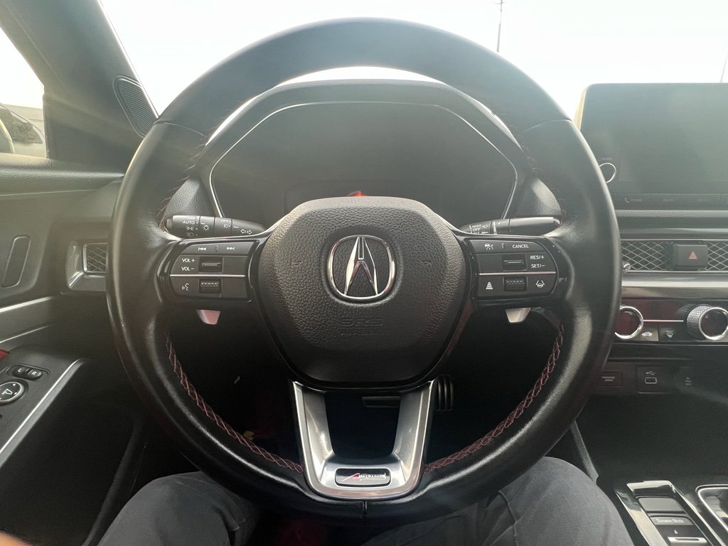 Used 2023 Acura Integra A-Spec image 21