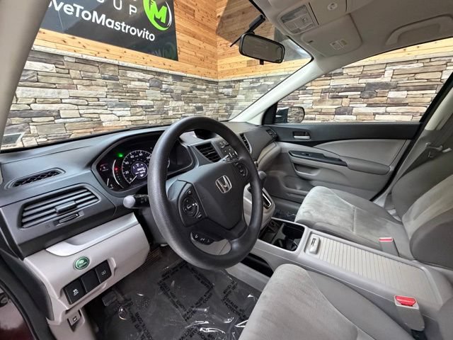 Used 2014 Honda CR-V LX image 12