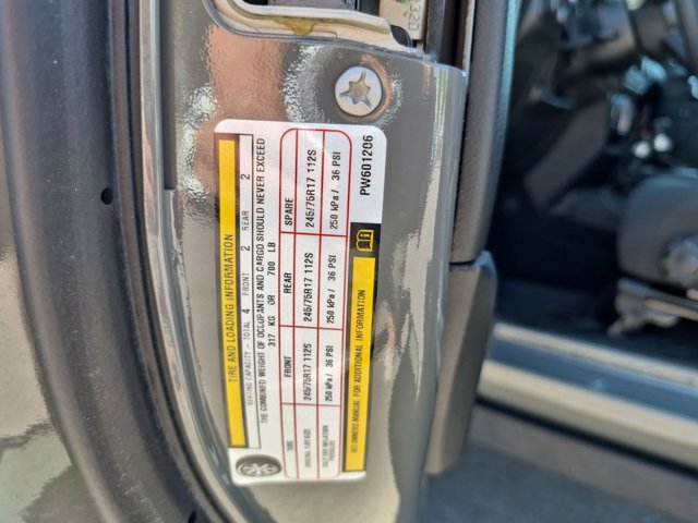 Used 2023 Jeep Wrangler Sport AWD/4WD image 14