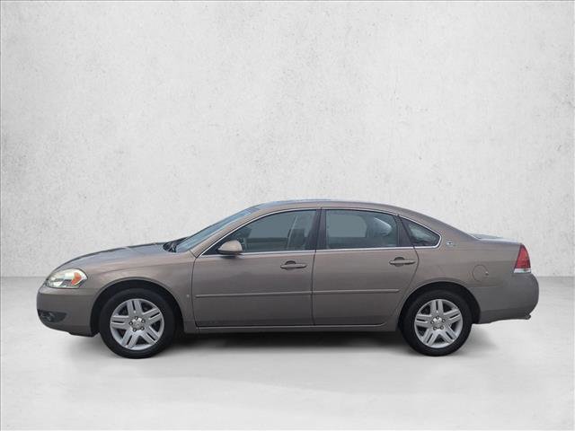 Used 2006 Chevrolet Impala LT image 9